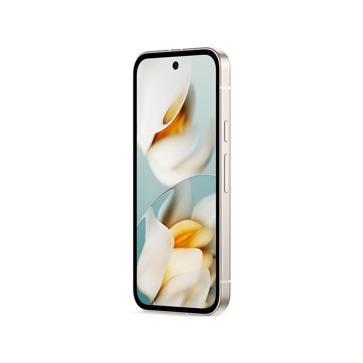 Celular Google Pixel 9A 128Gb 5G Color Blanco R9 (Telcel)