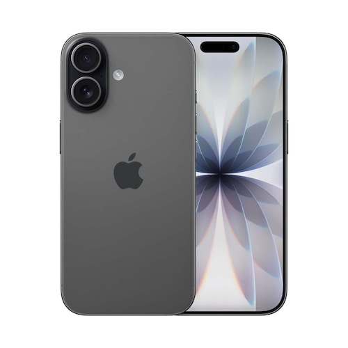 Celular Iphone 17 256Gb Negro R9 (Telcel)