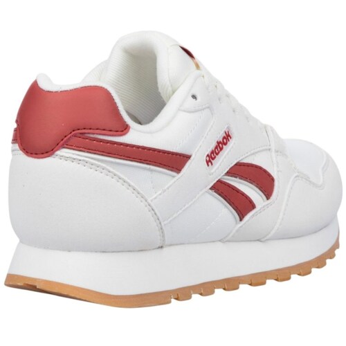 Tenis Prime Event para Hombre, Color Blanco Reebok