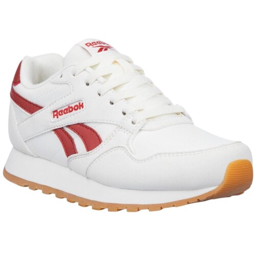 Tenis Prime Event para Hombre, Color Blanco Reebok