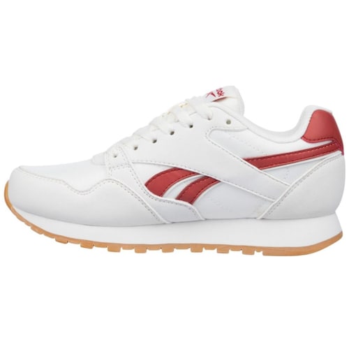 Tenis Prime Event para Hombre, Color Blanco Reebok