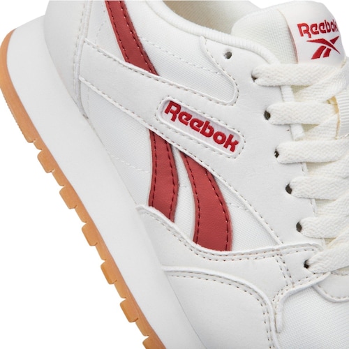 Tenis Prime Event para Hombre, Color Blanco Reebok