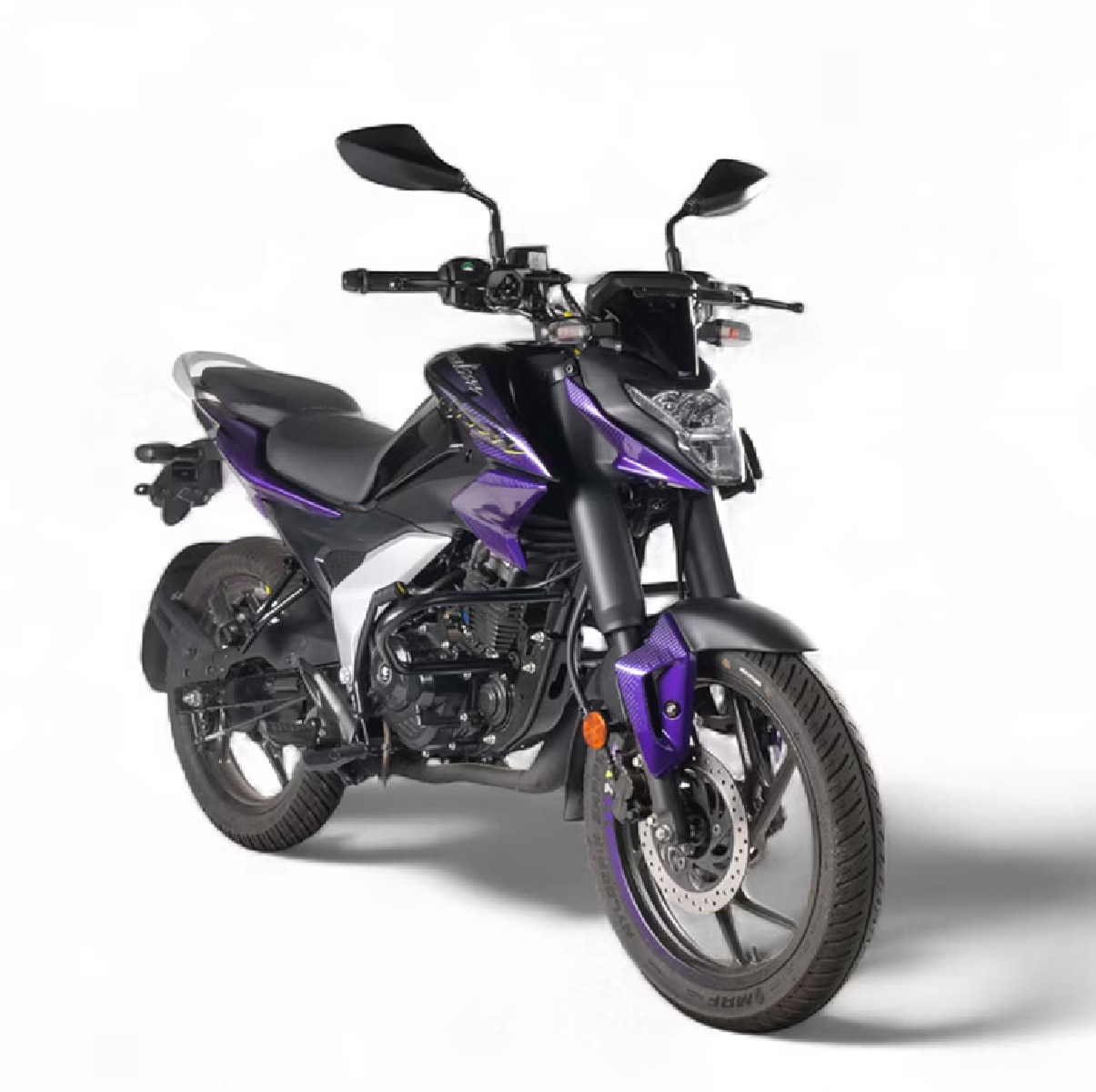 Motos de 40 Mil Pesos