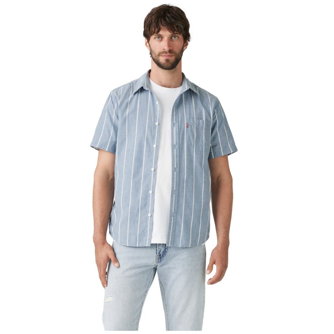 Levi’S® Camisa Clásica para Hombre