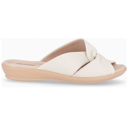 Sandalia Picadilly Tiras Trenzadas para Mujer