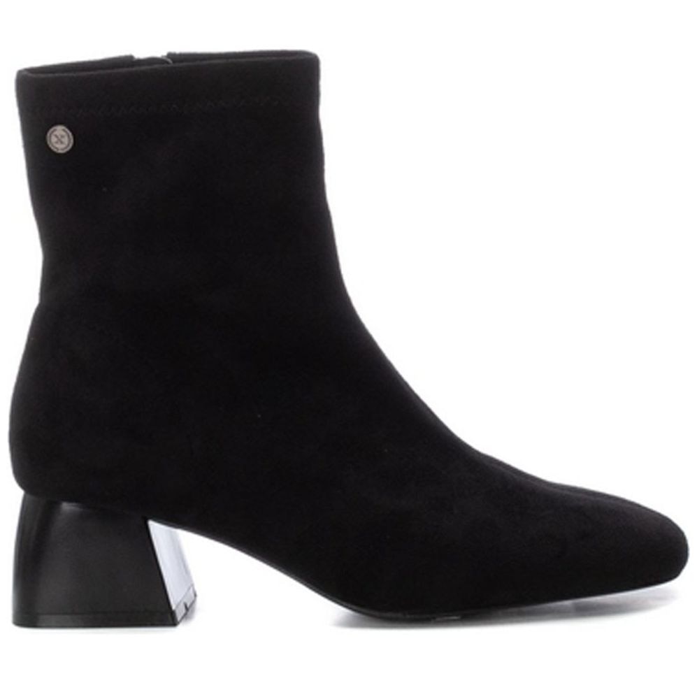 Botin High Top Cuadrado OM-5932751
