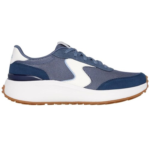 Tenis Skechers con Tecnología Air-Cooled Mf para Mujer