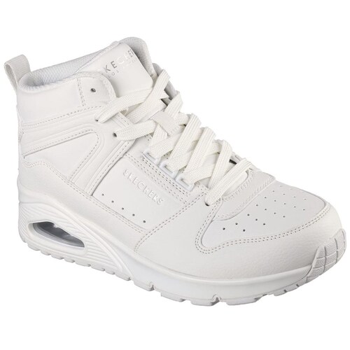 Tenis Skechers Street uno - Stand On Air para Mujer