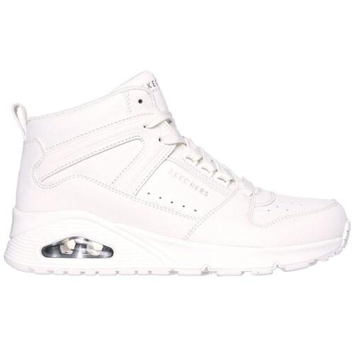 Tenis Skechers Street uno - Stand On Air para Mujer