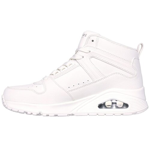 Tenis Skechers Street uno - Stand On Air para Mujer