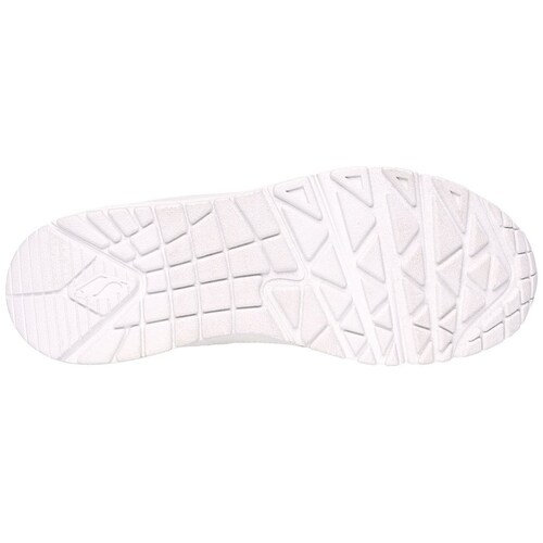 Tenis Skechers Street uno - Stand On Air para Mujer