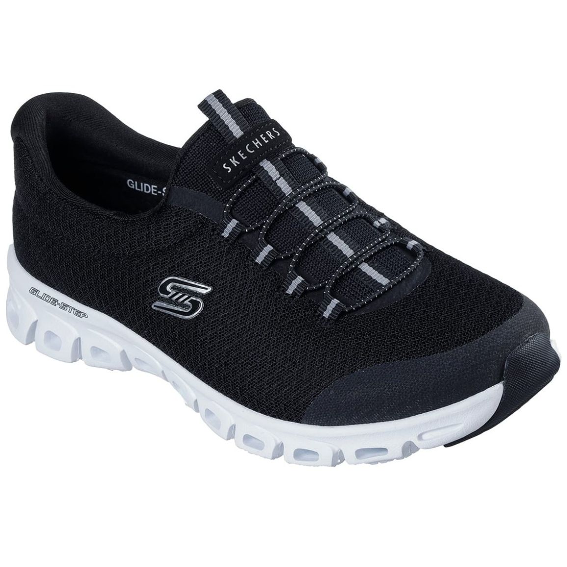 Air Cooled Zapatos De Colegio Skechers Para Mujer Vintage Zapatos