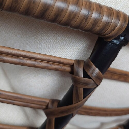 Silla Mesedora Narrow Vintage Home