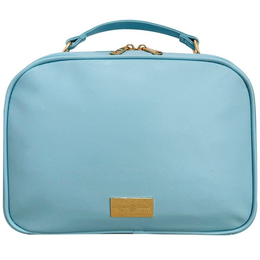 Pañalera Peaktour Tipo Bolso Azul Modelo Whiteheaven