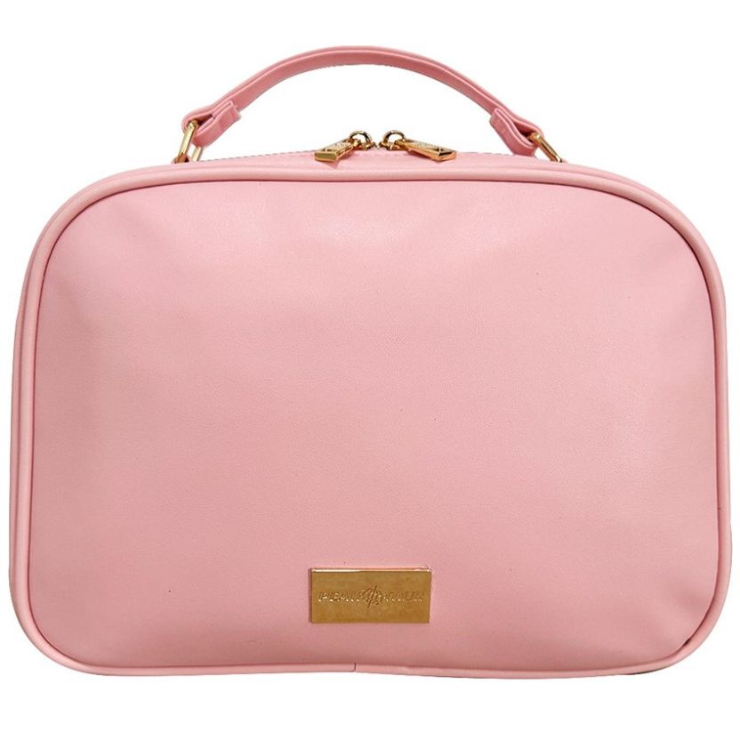 Pañalera Peaktour Tipo Bolso Rosa Modelo Whiteheaven