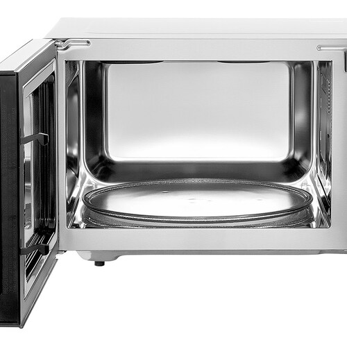 Microondas Empotrable Io Mabe 1.1 P Io110Mdi1 Inoxidable