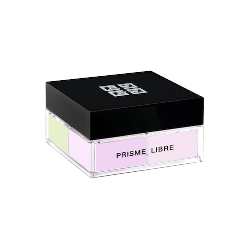 Polvos Ultrafinos Prisme Libre Loose Powder Formato Mini Givenchy