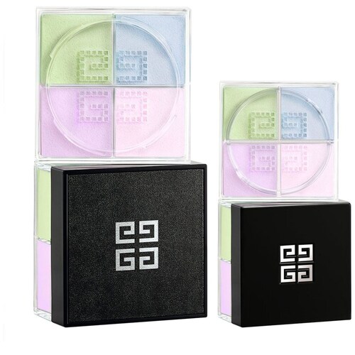 Polvos Ultrafinos Prisme Libre Loose Powder Formato Mini Givenchy