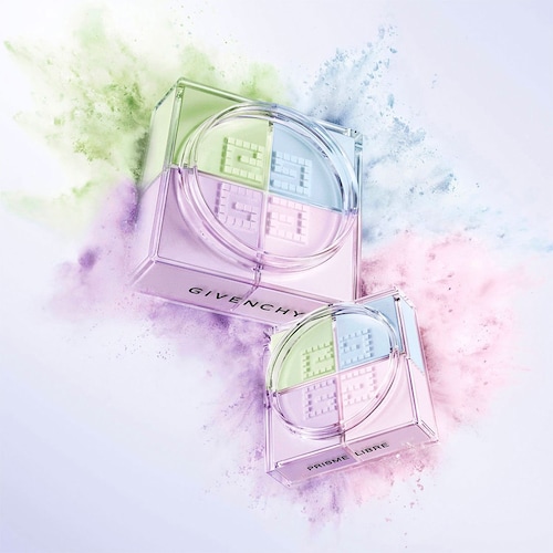 Polvos Ultrafinos Prisme Libre Loose Powder Formato Mini Givenchy