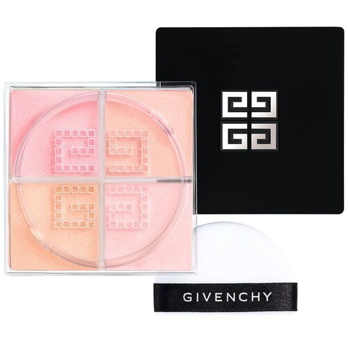 Polvos Ultrafinos Prisme Libre Loose Powder Formato Mini Givenchy