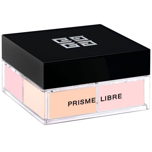 Polvos Ultrafinos Prisme Libre Loose Powder Formato Mini Givenchy