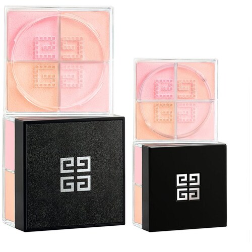 Polvos Ultrafinos Prisme Libre Loose Powder Formato Mini Givenchy