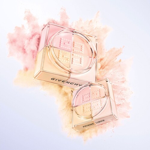 Polvos Ultrafinos Prisme Libre Loose Powder Formato Mini Givenchy