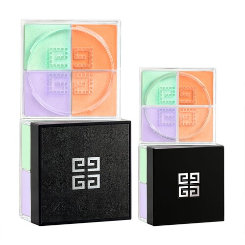 Polvos Ultrafinos Prisme Libre Loose Powder Formato Mini Givenchy