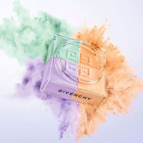 Polvos Ultrafinos Prisme Libre Loose Powder Formato Mini Givenchy