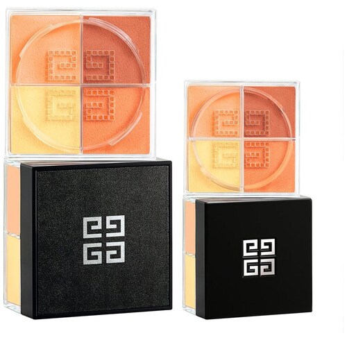 Polvos Ultrafinos Prisme Libre Loose Powder Formato Mini Givenchy
