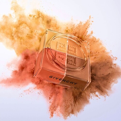 Polvos Ultrafinos Prisme Libre Loose Powder Formato Mini Givenchy