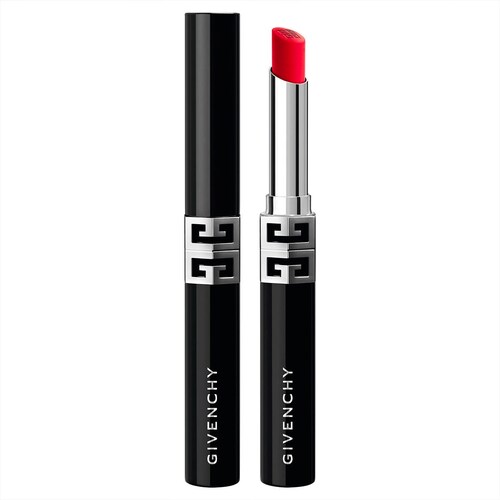 Labial Le Rouge Velvet Matte. 24 Hrs Givenchy