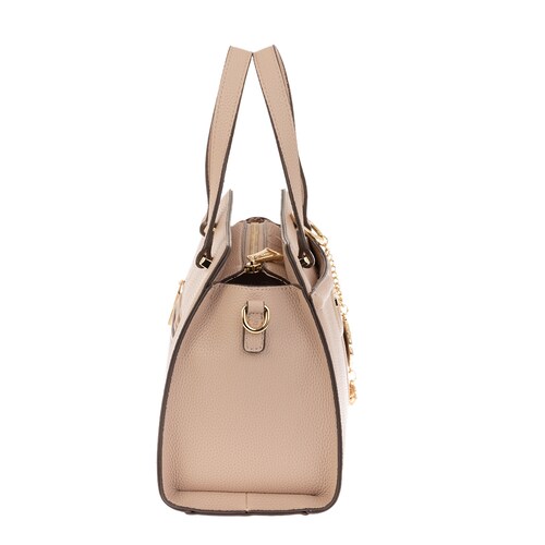 Bolso Satchel Tyler Rosa para Mujer