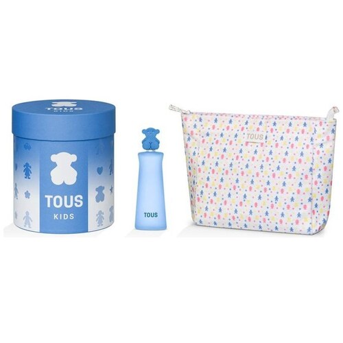 Set Tous Kids Boy Friends para Hombre