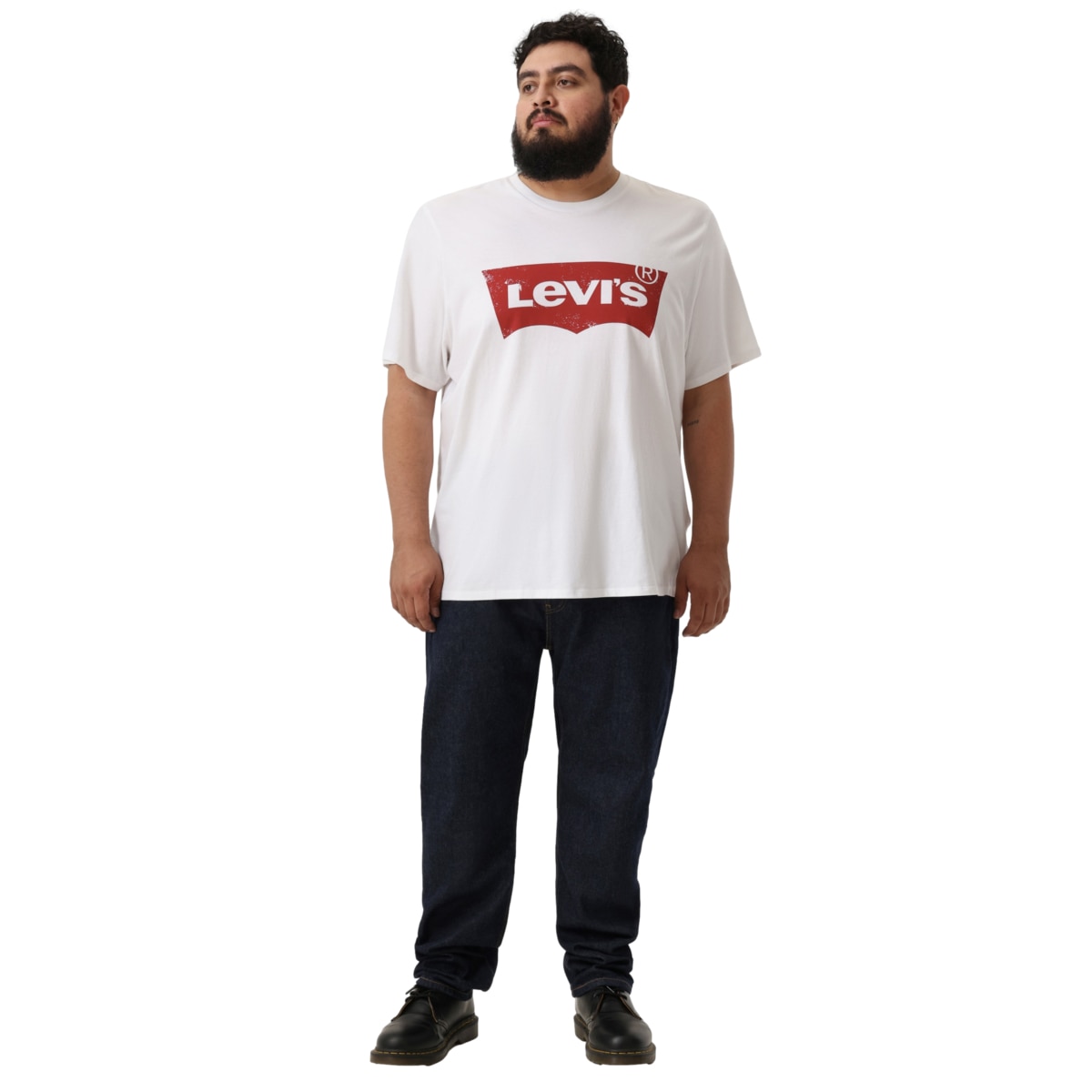Jeans Slim Fit  Levi's Versión 511 para Hombre Plus