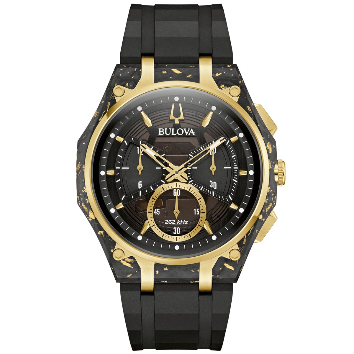 Reloj Bulova para Hombre 98A328