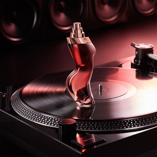 Set Eau de Toilette Shakira Dance  Midnight Muse para Mujer