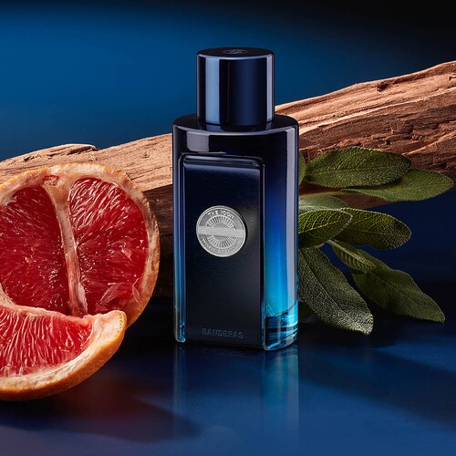 Set Eau de Toilette Banderas The Icon para Hombre