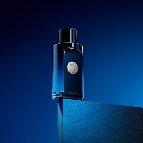 Set Eau de Toilette Banderas The Icon para Hombre