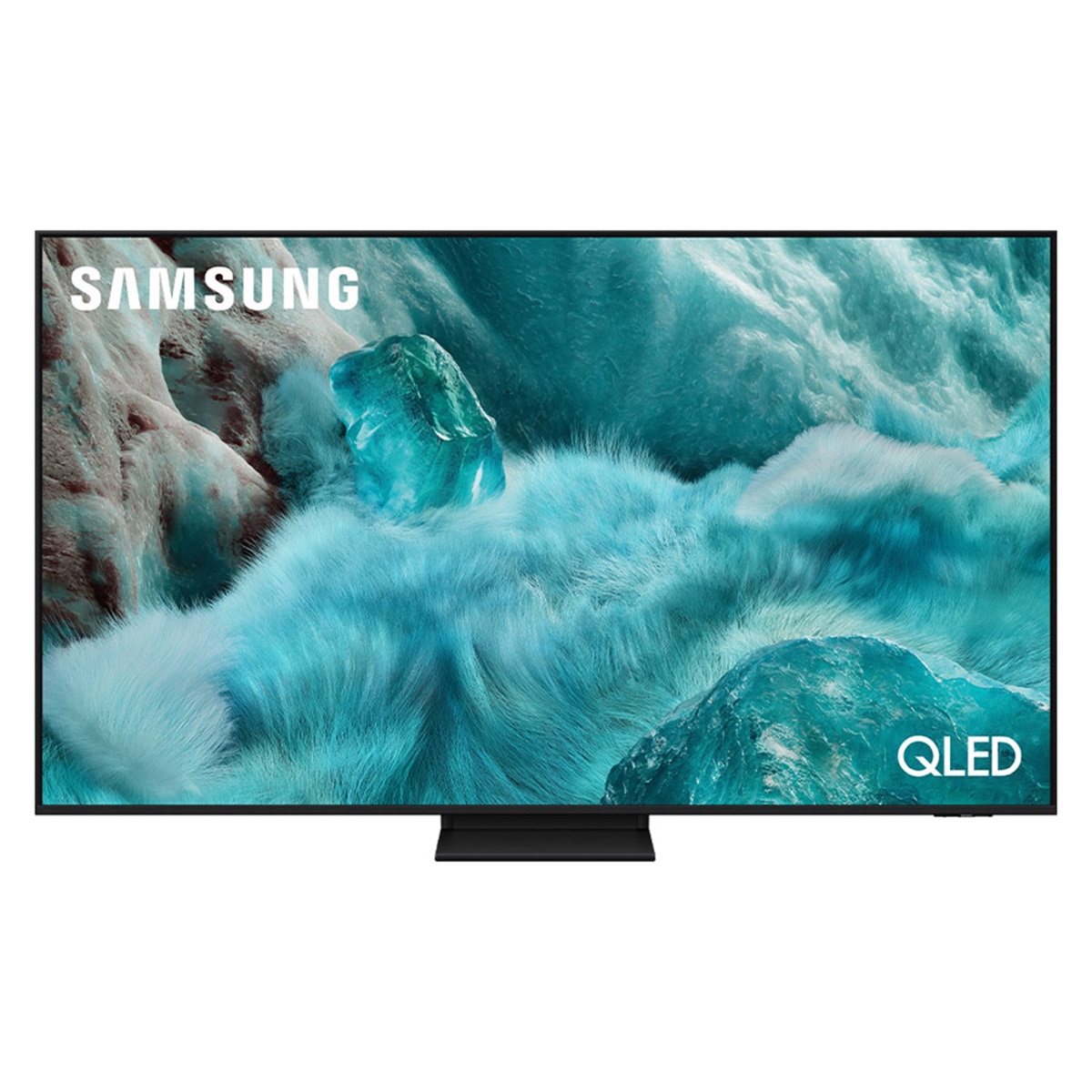 Pantalla Samsung QLED