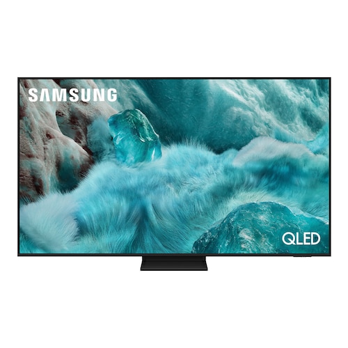 Pantalla Qled Samsung 75 4K Smart Tv Qn75Q7F5Afxzx