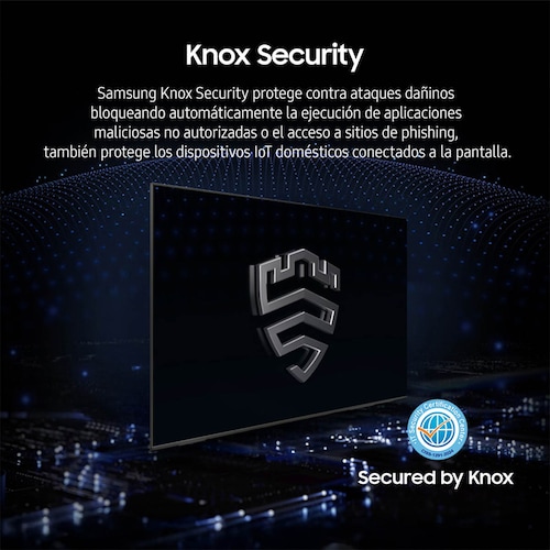 Pantalla Qled Samsung 75 4K Smart Tv Qn75Q7F5Afxzx