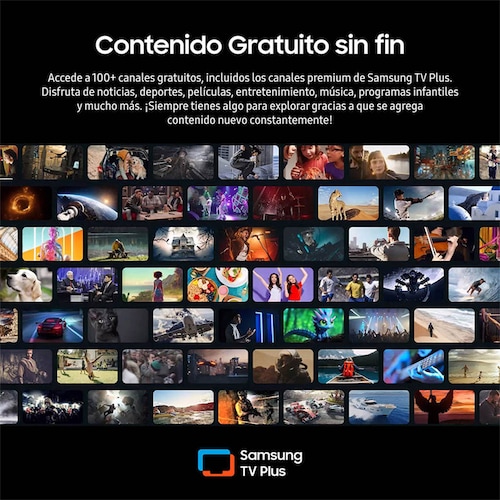 Pantalla Qled Samsung 75 4K Smart Tv Qn75Q7F5Afxzx