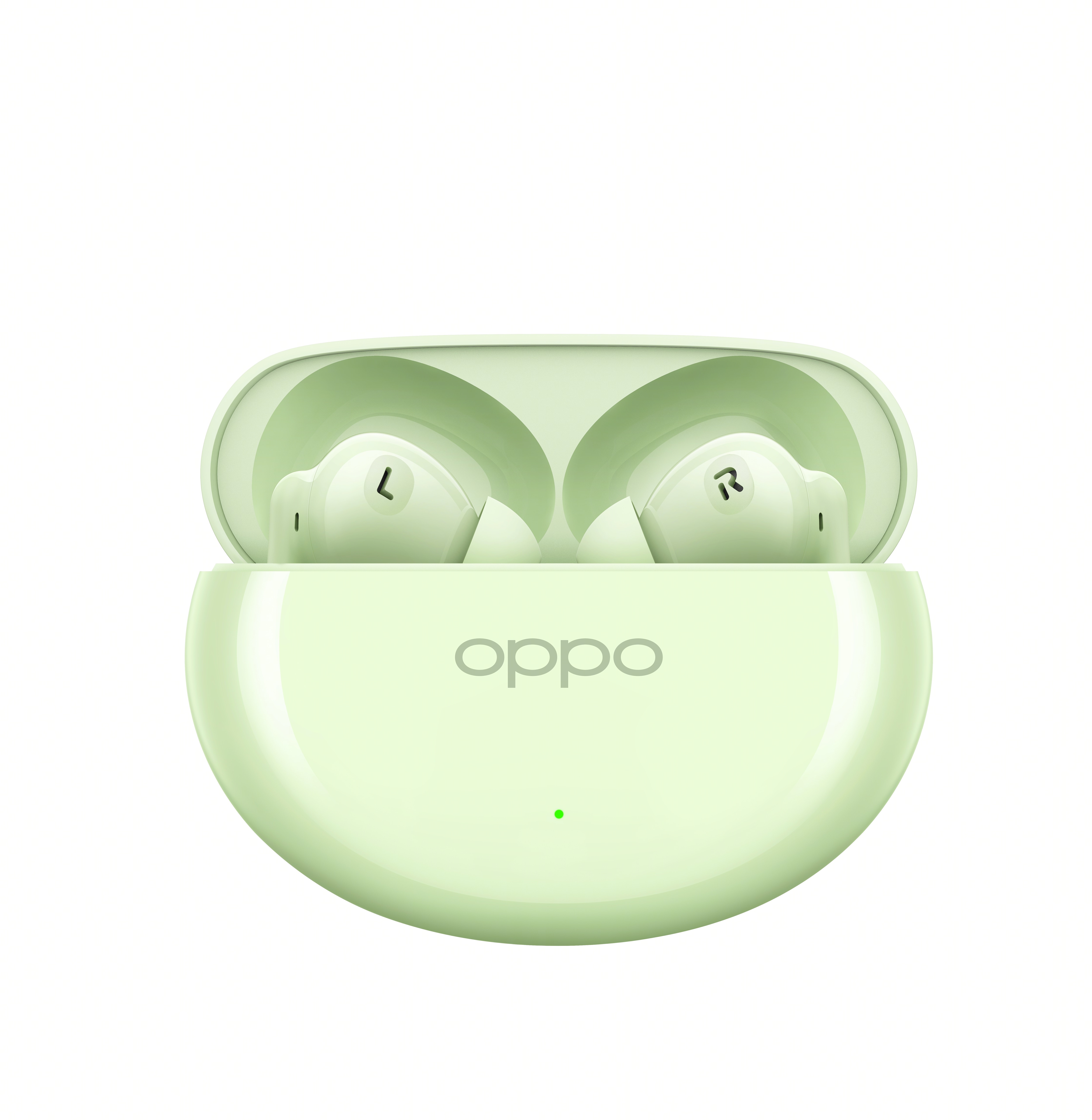 Audífonos Oppo Enco Air4 Verde