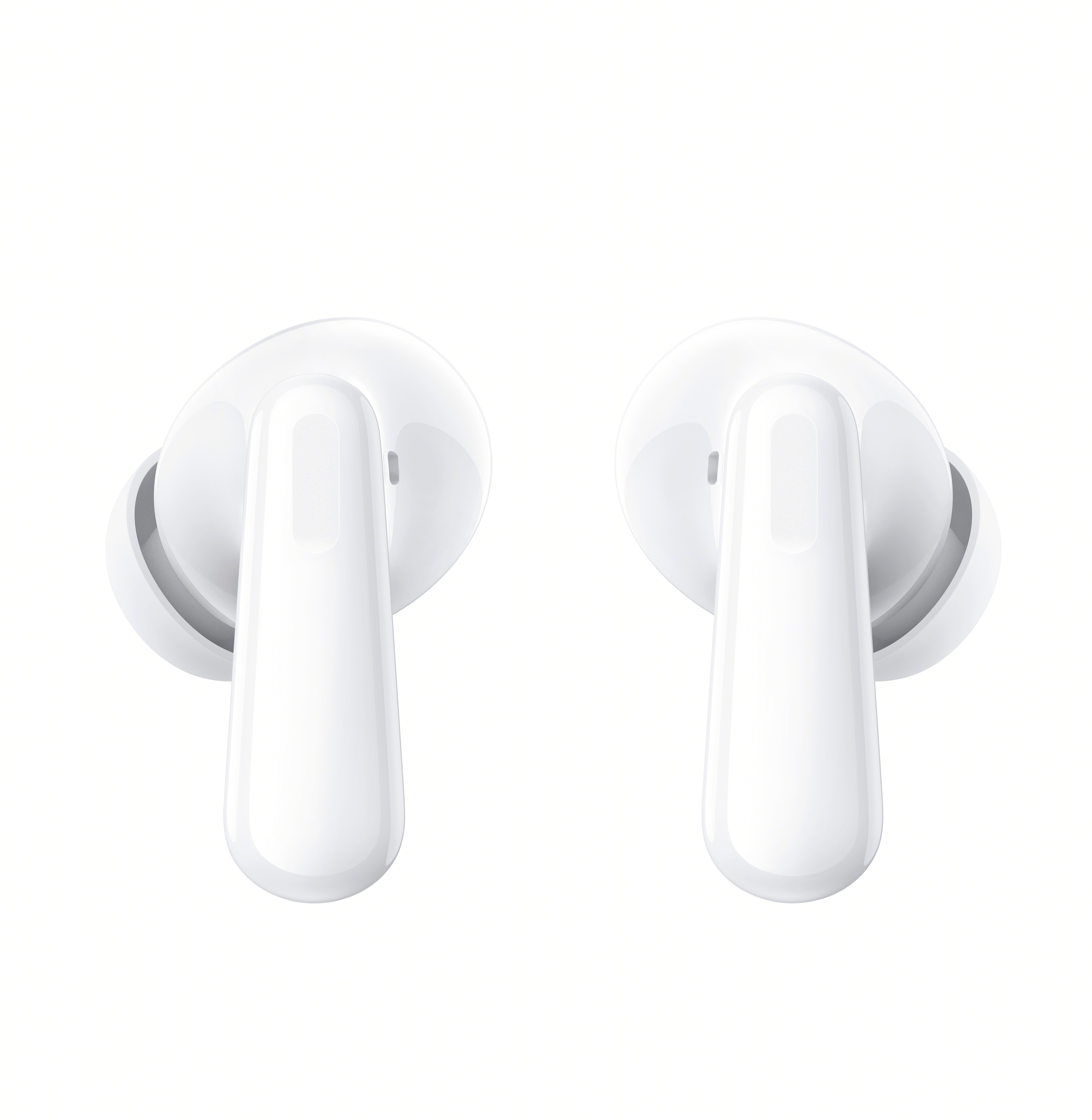 Audífonos Oppo Enco Air4 Blanco