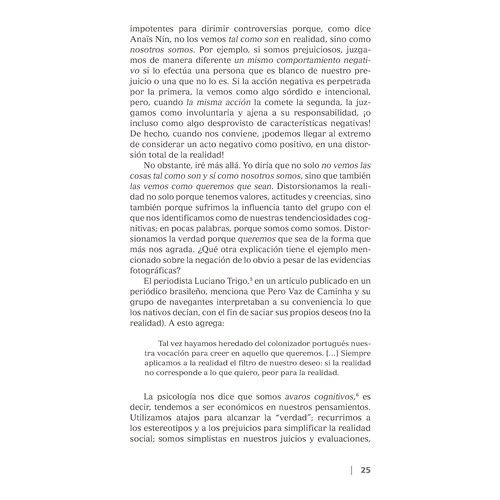 De la Inutilidad de las Discusiones