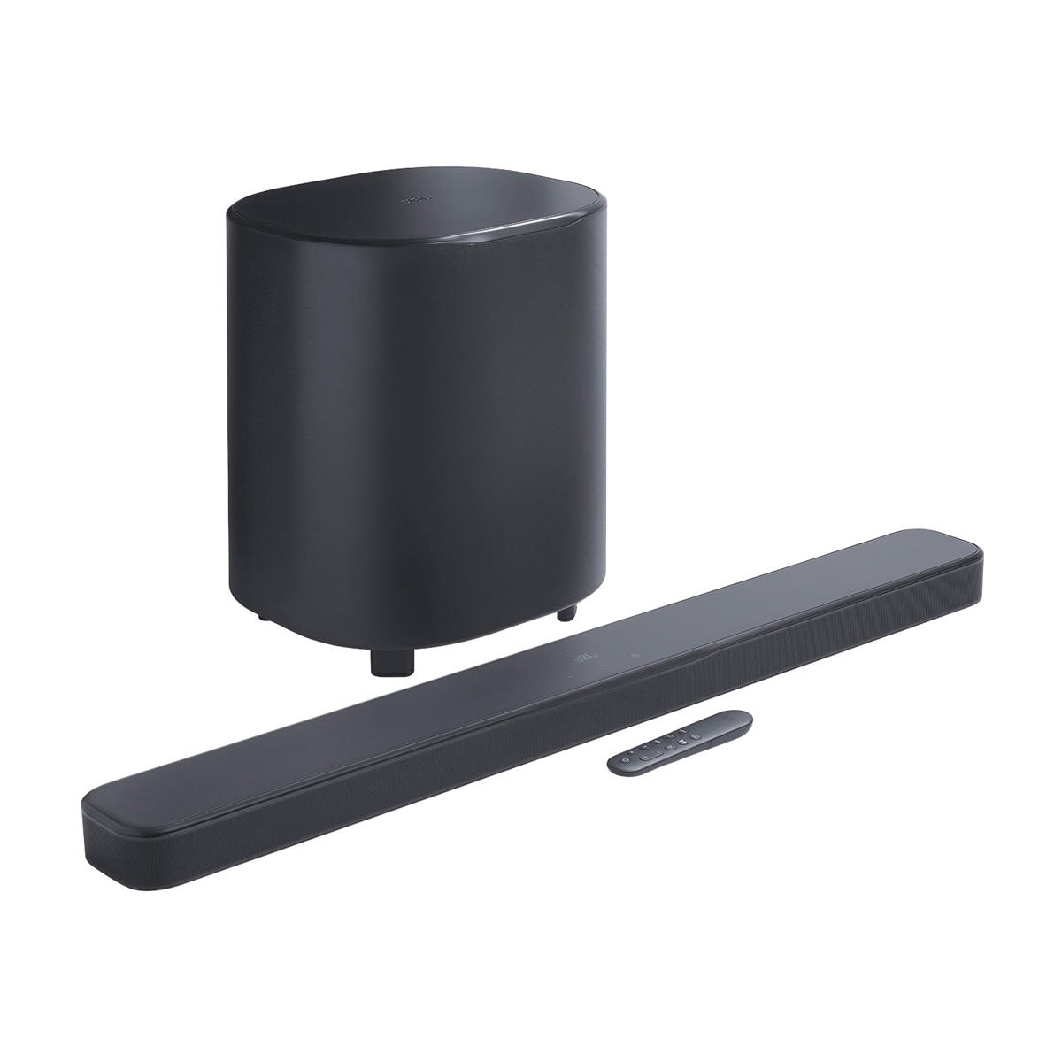 Barra de Sonido Jbl 500Mk2 5.1 Can