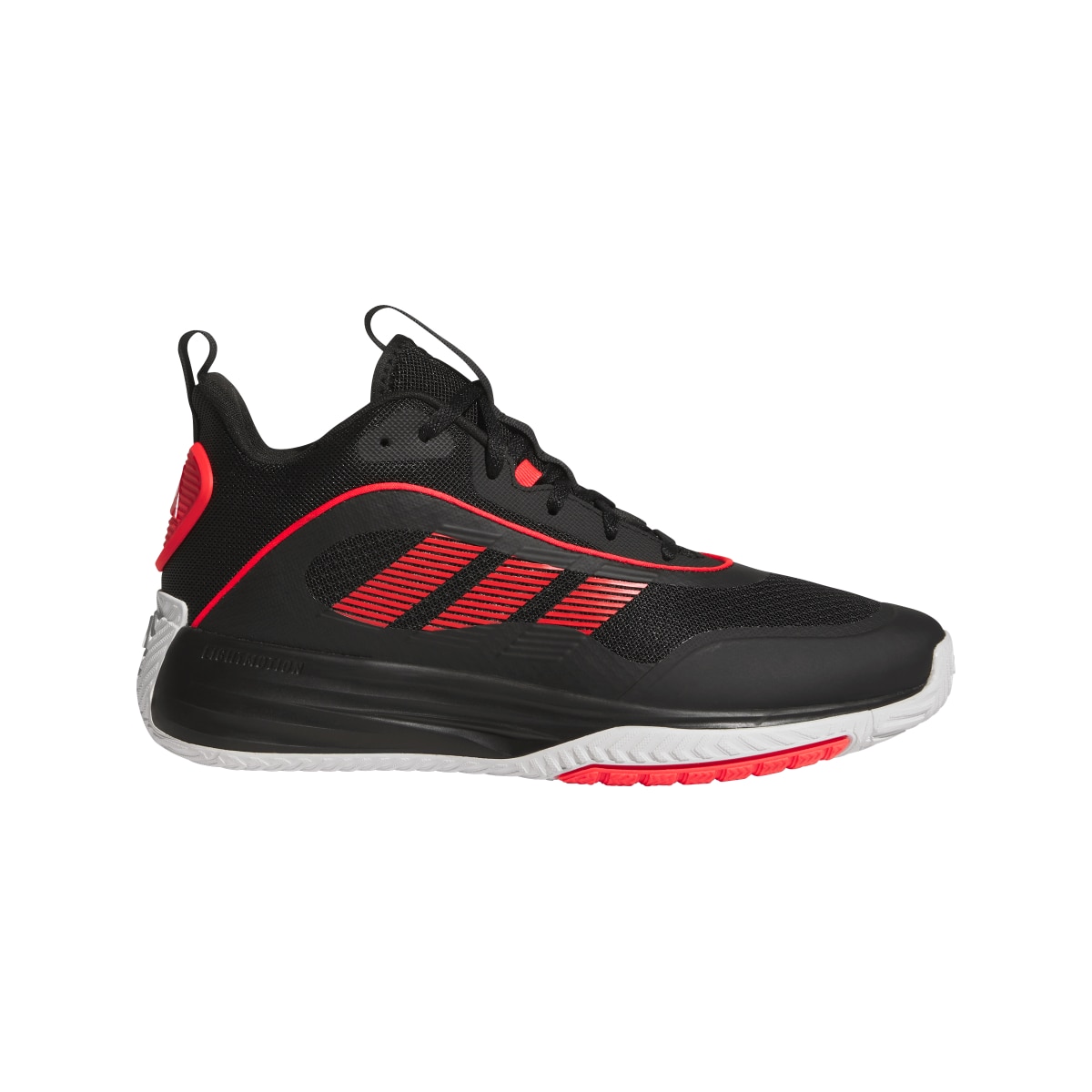 Tenis Basketball Adidas Ownthegame para Hombre