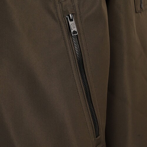 Chamarra Bomber Fukka para Hombre Plus