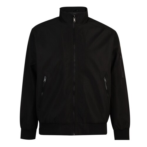 Chamarra Bomber Fukka para Hombre Plus